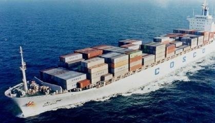 黃島至廣州海運內貿貨代公司推薦與服務解析