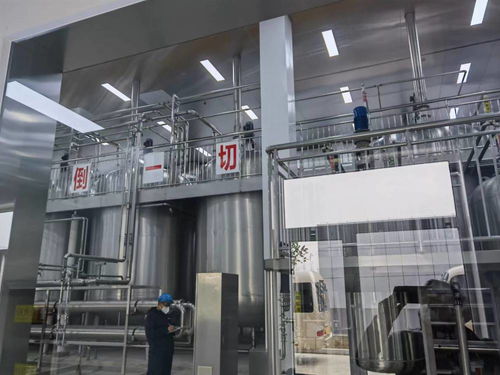 棗莊項(xiàng)目觀摩會(huì)聚焦市中區(qū) 打造國內(nèi)一流肝素系列產(chǎn)品領(lǐng)軍企業(yè)，深化貿(mào)易代理布局