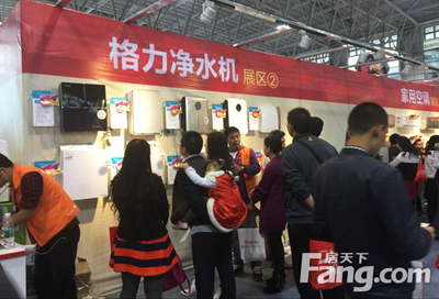 格力工廠內(nèi)購會直銷盛典圓滿落幕，9小時瘋狂搶購引爆消費(fèi)熱潮