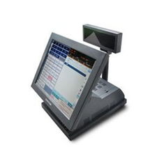 深圳市多喜世界科技 15寸大主板高配安卓觸摸一體機(jī)引領(lǐng)商業(yè)智能新體驗(yàn)