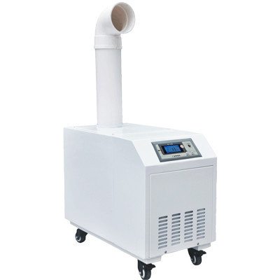 供應(yīng)多樂(lè)信3公斤超聲波加濕器DRS-03A 高效加濕解決方案