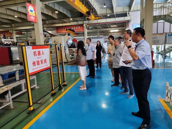 中國(guó)設(shè)備管理協(xié)會(huì) 賦能企業(yè)總部管理，領(lǐng)航高質(zhì)量發(fā)展